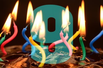 Der neunte Geburtstag