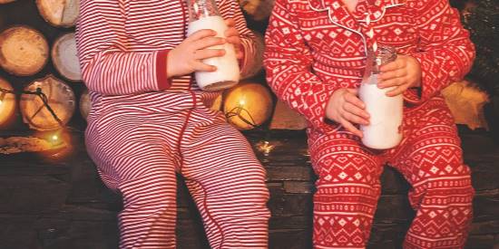 Motto Pyjamaparty