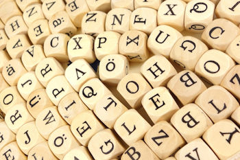 Anleitung für das Spiel "Wortalarm" auf Kindergeburtstagen