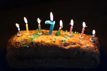 7. Geburtstag Mädchen - So gelingt der perfekte Kindergeburtstag
