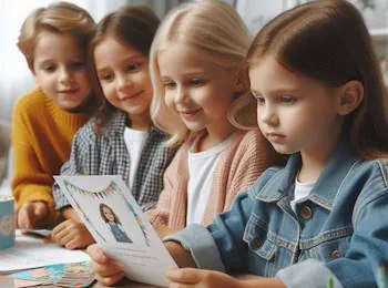 Die besten Geburtstagseinladungen für den Kindergeburtstag