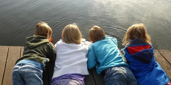 Geschenkideen für Kinder ab einem Jahr auf der Seite Amazon.de