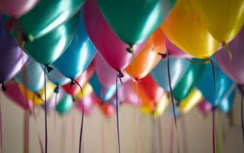 Häufige Fragen rund um den Kindergeburtstag
