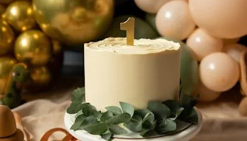 Lebensweisheiten zum 1. Geburtstag eines Kindes