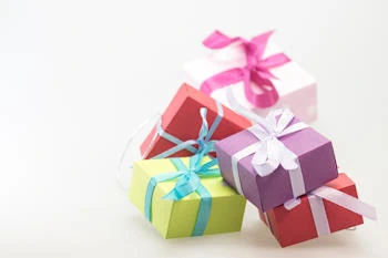Mitgebsel als Give Away für den Kindergeburtstag