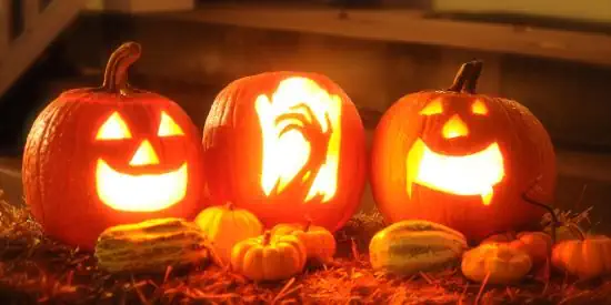 Mottoparty Halloween