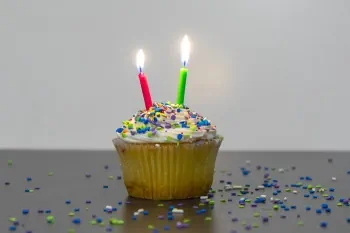 Tipps für einen tollen zweiten Kindergeburtstag